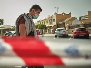 Kasus Positif Corona di Spanyol Jadi 2.002, 47 Orang Meninggal