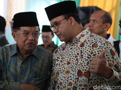 Anies: Perluasan Kawasan Ancol Pakai Hasil Kerukan Sedimentasi Waduk