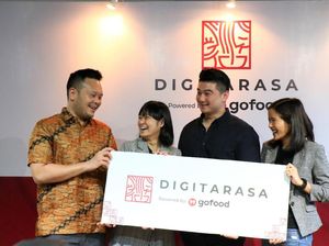 GoFood Bentuk Akselerator Bisnis Kuliner untuk UMKM