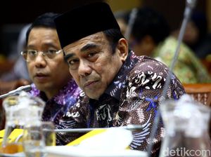 Tak Ada Perintah Jokowi di Balik Pembatalan Haji Tak Ada Perintah Jokowi di Balik Pembatalan Haji