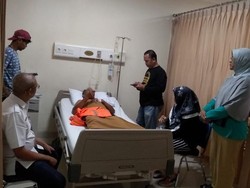 Petugas PPSU Cempaka Putih Timur Dibegal, Polisi: Pelaku 4 Anak Muda