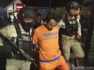 Gegara Tak Dipinjami Rp 3 Juta, Menantu Tega Habisi Nyawa Mertua Gegara Tak Dipinjami Rp 3 Juta, Menantu Tega Habisi Nyawa Mertua