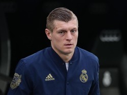 Kroos Balas Komentar Aubameyang, Bawa-bawa Anak