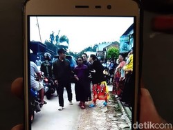 Dituduh Culik Anak di Bandung Barat, Ibu Ini Ternyata Depresi