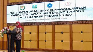 Gubernur Khofifah Galakkan Layanan Paliatif Berbasis Pesantren