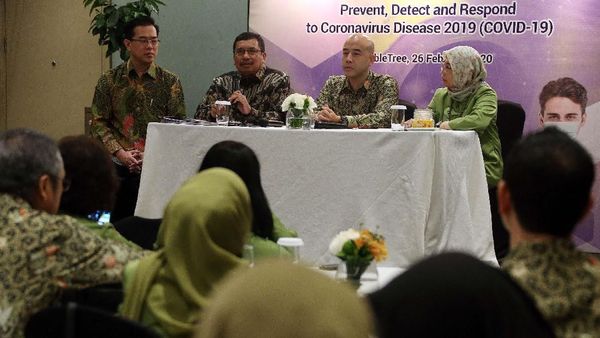 APSKI Respon Dinamika Industri Kesehatan di Indonesia