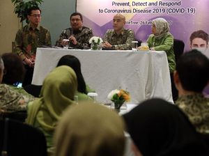 APSKI Respon Dinamika Industri Kesehatan di Indonesia