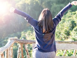 Belum Punya Pasangan, #AkuBisa Mandiri dan Tetap Percaya Diri