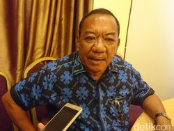 PD Sindir Sandiaga Masuk Timses Bobby: Nggak Ngaruh, Malah Mudarat