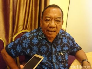 F-PD DPRD Heran Plt Walkot Akhyar Tak Diundang Saat Medan Zoo Dibuka Lagi