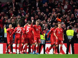 Hasil Chelsea Vs Bayern: The Blues Dibantai 0-3