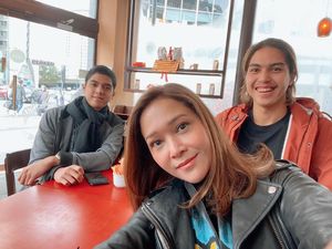 Belajar dari Pengalaman, Tips Maia Estianty Ketika Pasangan Ditikung Sahabat