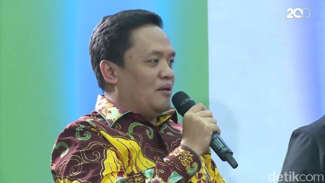 Ini Alasan Gerindra Gelar Kongres Luar Biasa 8 Agustus Ini Alasan Gerindra Gelar Kongres Luar Biasa 8 Agustus