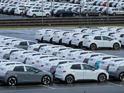 Ragam Jenis Mobil Berdasarkan Desain dan Fungsinya