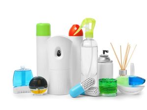 Manfaat dari Pengharum Ruangan yang Mesti Kamu Ketahui