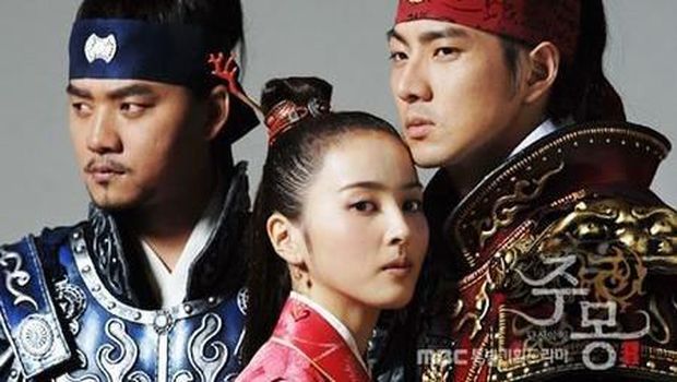 Jumong