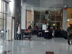 Tertunda karena Banjir, KPK Periksa Komisioner KPU Evi soal Kasus Harun Masiku