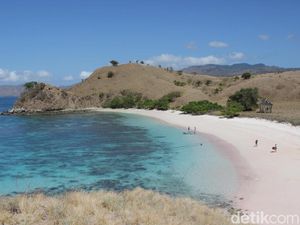 Ini Persiapan New Normal di Labuan Bajo