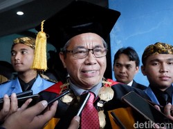 Rektor UPI Respons Positif Program Merdeka Belajar Mendikbud Nadiem