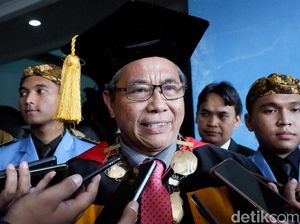 Rektor UPI Respons Positif Program Merdeka Belajar Mendikbud Nadiem Rektor UPI Respons Positif Program Merdeka Belajar Mendikbud Nadiem