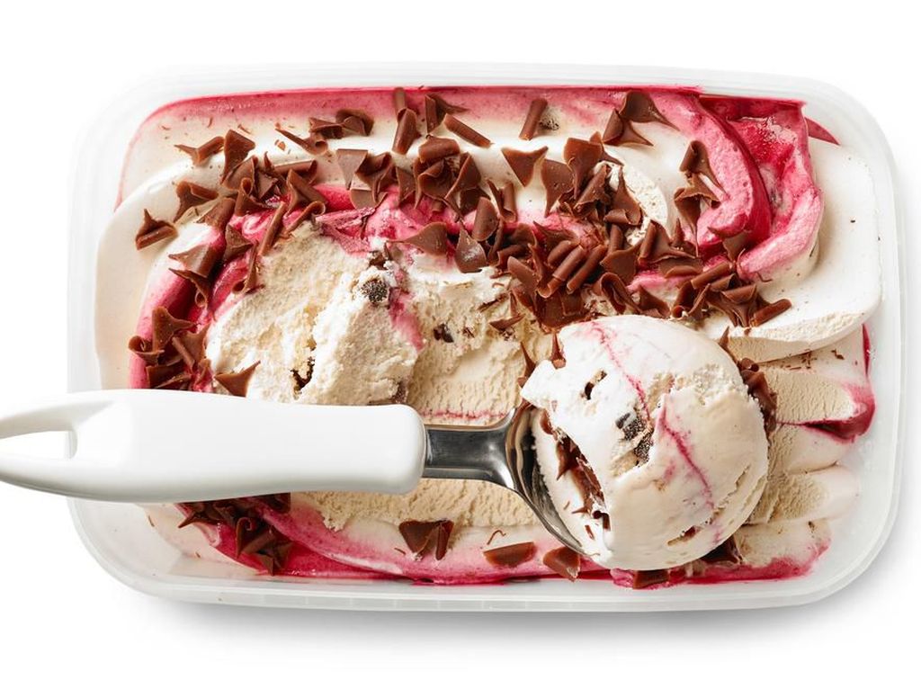 Ternyata Makan Es Krim Punya Manfaat Tersembunyi Lho! Ternyata Makan Es Krim Punya Manfaat Tersembunyi Lho!