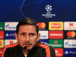 Lampard ke Pemain Muda Chelsea: Ini Nih Liga Champions