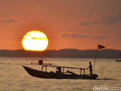 Hotel di Pangandaran Kena Imbas Corona, Kunjungan Turun 30%