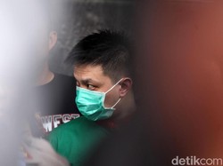 Vitalia Sesha Ditangkap Bareng Kekasihnya, Sudah 7 Bulan Tinggal di Apartemen