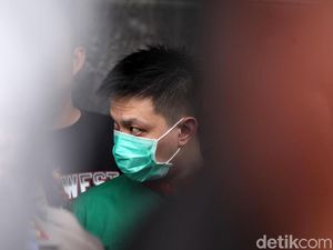 Vitalia Sesha Ditangkap Bareng Kekasihnya, Sudah 7 Bulan Tinggal di Apartemen Vitalia Sesha Ditangkap Bareng Kekasihnya, Sudah 7 Bulan Tinggal di Apartemen