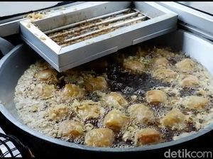 Kelaparan Saat Nunggu Suami hingga Lezatnya Gehu Pedas Pak Yayat Kelaparan Saat Nunggu Suami hingga Lezatnya Gehu Pedas Pak Yayat