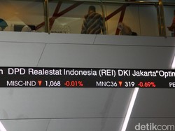 Didorong Sentimen Produksi Vaksin, IHSG Diproyeksi Hijau Lagi