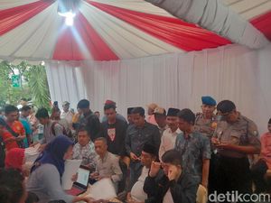 KPU Tetapkan Satu Paslon Independen yang Bertarung di Pilwali Surabaya