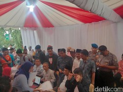 KPU Tetapkan Satu Paslon Independen yang Bertarung di Pilwali Surabaya