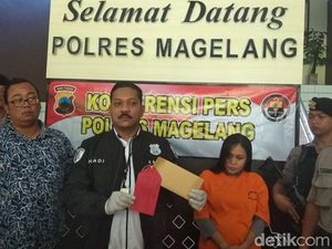 Ibu Hamil 7 Bulan Ini Tipu-tipu Sembako hingga Rp 89 Juta