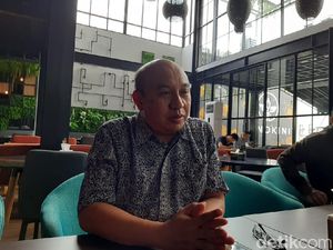 Amphuri Sebut Larangan Umroh dari Arab Saudi sebagai Kiamat Kecil