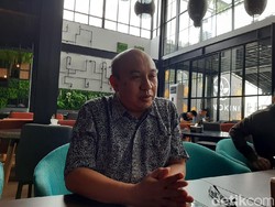 Arab Saudi Setop Umroh, Amphuri Ajak Calon Jemaah Reschedule