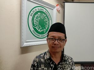 MUI Jatim Hormati Saudi Soal Umroh, Tapi Harus Segera Dicari Solusinya