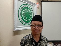 MUI Jatim Hormati Saudi Soal Umroh, Tapi Harus Segera Dicari Solusinya