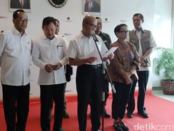 Sikap Pemerintah RI Soal Penangguhan Umrah oleh Arab Saudi