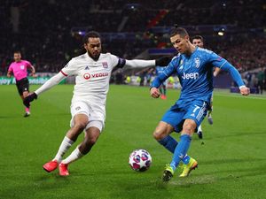Laga Lyon vs Juventus Sebarkan Virus Corona di Prancis? Laga Lyon vs Juventus Sebarkan Virus Corona di Prancis?