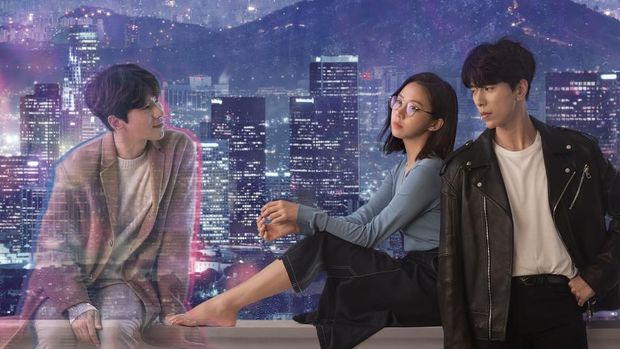 Drama Korea