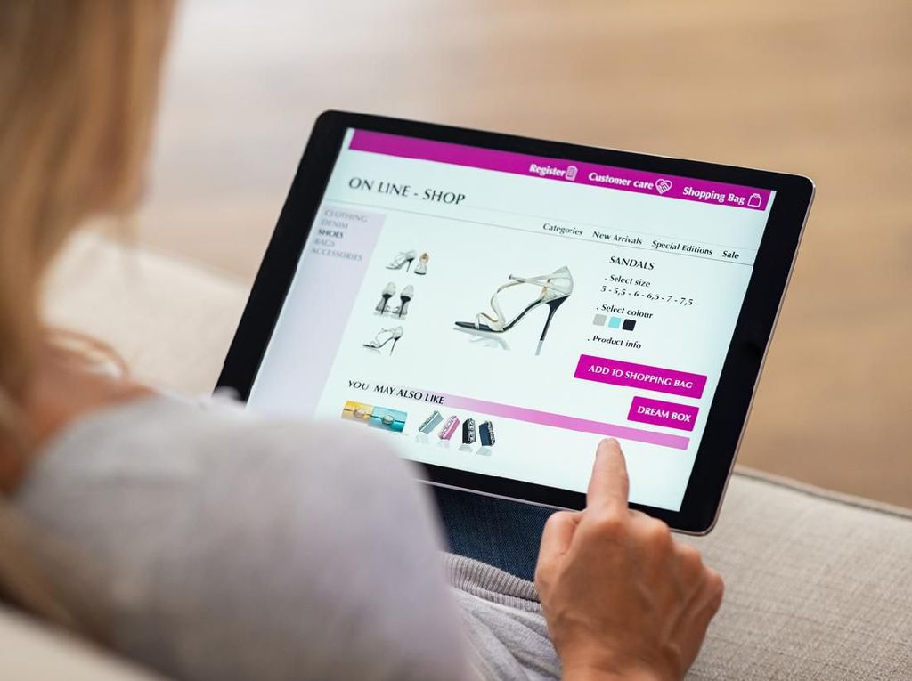 Kompak, Gopay-OVO Tebar Cashback hingga 90% di Harbolnas 11.11 Kompak, Gopay-OVO Tebar Cashback hingga 90% di Harbolnas 11.11