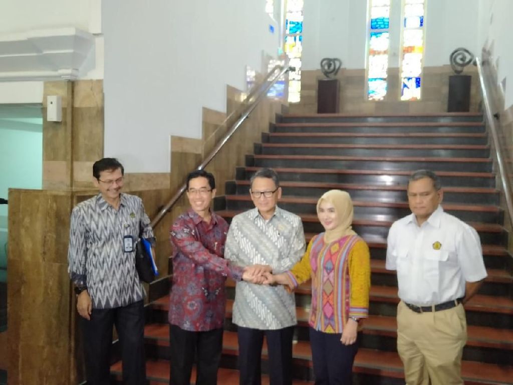 Pertamina-PLN Kerja Bareng Garap Pembangkit Listrik Tenaga Gas Pertamina-PLN Kerja Bareng Garap Pembangkit Listrik Tenaga Gas