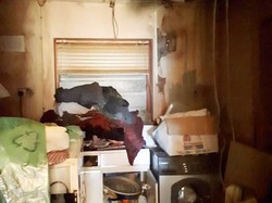 Pasutri Viral Jadi Penyewa dari Neraka, Hidup di Kontrakan Penuh Sampah