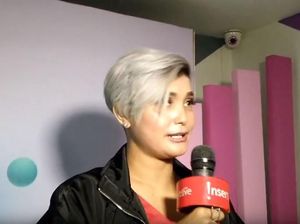 Conny Dio akan Gelar Konser Demi Hidupkan Musik 90-an