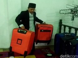 Saudi Setop Umrah, Travel Cianjur Terancam Rugi-Jemaah Batal Berangkat