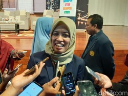 2 Jurusan Ini Banyak Diminati Pendaftar SNMPTN Universitas Brawijaya