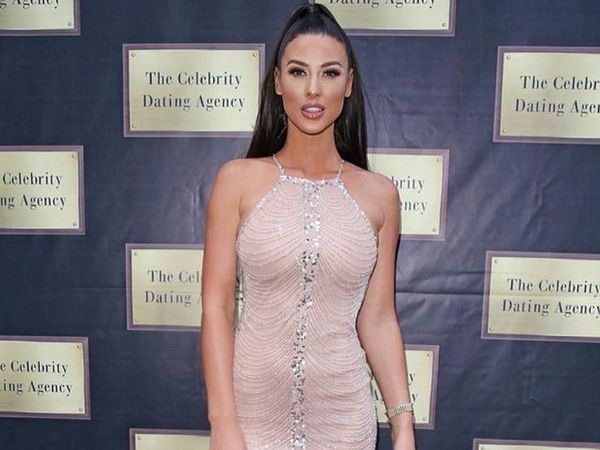 Potret Istri Pemain Bola yang Habiskan Rp 27 Juta untuk Peremajaan Miss V