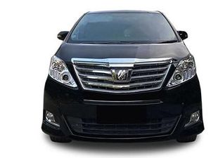 Tertarik Beli Alphard Bekas Rp 200 Jutaan? Berikut Ini Skema Cicilannya Tertarik Beli Alphard Bekas Rp 200 Jutaan? Berikut Ini Skema Cicilannya
