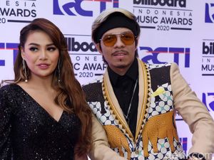 Aurel Bicara soal Hubungan dengan Atta Halilintar dan Rencana Nikah Tahun Ini Aurel Bicara soal Hubungan dengan Atta Halilintar dan Rencana Nikah Tahun Ini